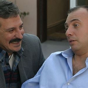 Fotoğraf Aşkımızda Ölüm Var