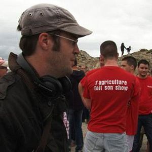 Fotoğraf L'Enfer vert des Bretons