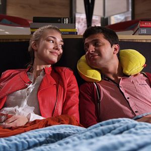 Fotoğraf 8 pervykh svidaniy