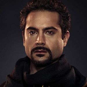 Fotoğraf Alacakaranlık Efsanesi : Şafak Vakti Bölüm 2