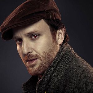 Fotoğraf Alacakaranlık Efsanesi : Şafak Vakti Bölüm 2