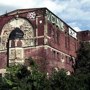 Fotoğraf Geschichten hinter vergessenen Mauern - Lost Place Storys aus Leipzig