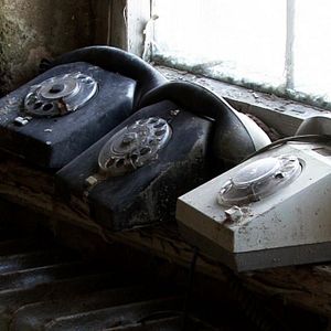 Fotoğraf Geschichten hinter vergessenen Mauern - Lost Place Storys aus Leipzig