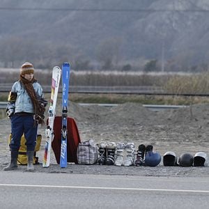 Fotoğraf Yukarıdaki Çocuk