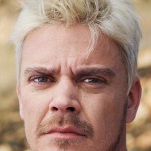 Fotoğraf Brandon Auret