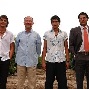 Fotoğraf Beyaz Gelincik