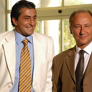 Fotoğraf Beyaz Gelincik