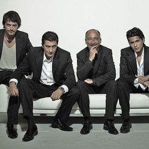 Fotoğraf Beyaz Gelincik