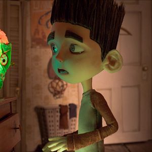 Fotoğraf ParaNorman
