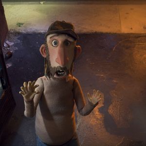 Fotoğraf ParaNorman