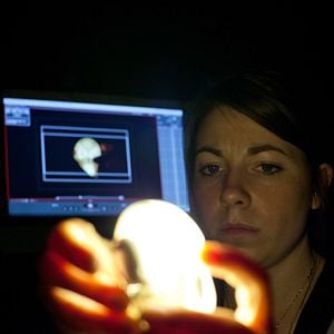 Fotoğraf ParaNorman