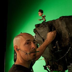 Fotoğraf ParaNorman