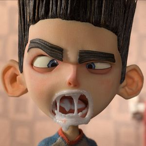 Fotoğraf ParaNorman