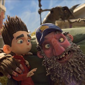 Fotoğraf ParaNorman