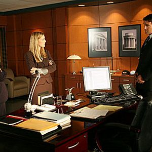 Fotoğraf David James Elliott