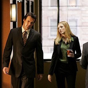 Fotoğraf David James Elliott