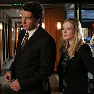 Fotoğraf David James Elliott