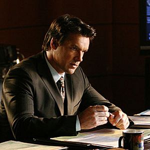 Fotoğraf David James Elliott