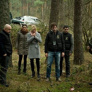 Fotoğraf Olivia Molina