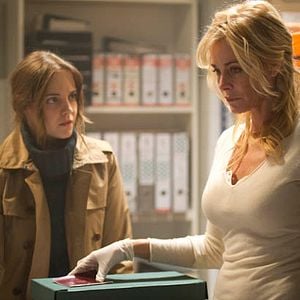 Fotoğraf Luna, el misterio de Calenda