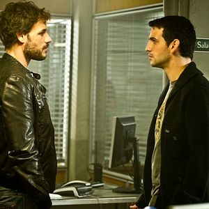 Fotoğraf Luna, el misterio de Calenda