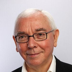 Fotoğraf Terence Davies