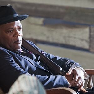 Fotoğraf Samuel L. Jackson