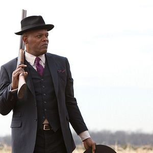 Fotoğraf Samuel L. Jackson