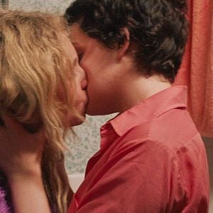 Fotoğraf Riley Keough