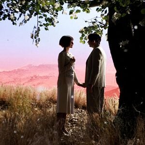 Fotoğraf Azrail'i Beklerken