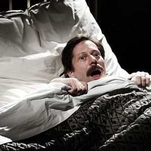 Fotoğraf Azrail'i Beklerken