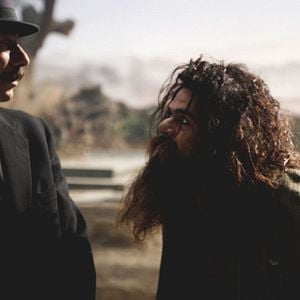 Fotoğraf Azrail'i Beklerken