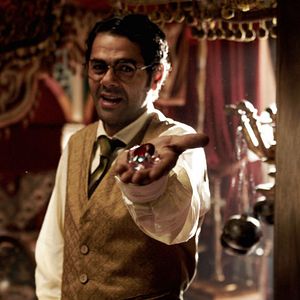 Fotoğraf Azrail'i Beklerken