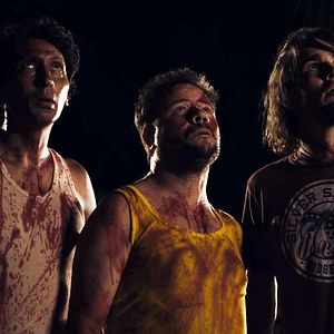 Fotoğraf Juan de los Muertos