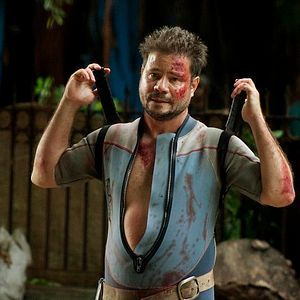 Fotoğraf Juan de los Muertos