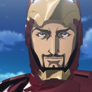 Fotoğraf Iron Man (2010)