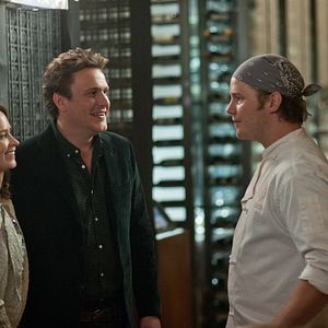 Fotoğraf Jason Segel