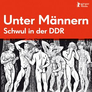 Fotoğraf Unter Männern - Schwul in der DDR