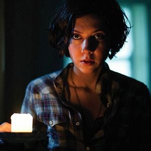 Fotoğraf Outpost : Black Sun