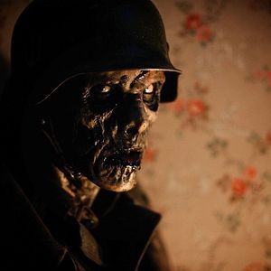 Fotoğraf Outpost : Black Sun