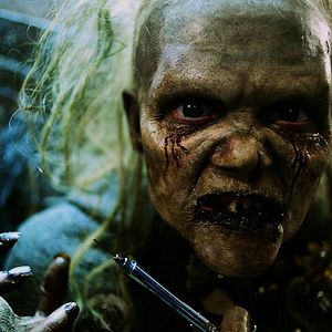 Fotoğraf Outpost : Black Sun