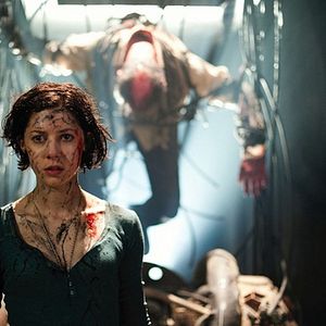 Fotoğraf Outpost : Black Sun