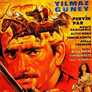 Fotoğraf Üçünüzü De Mıhlarım