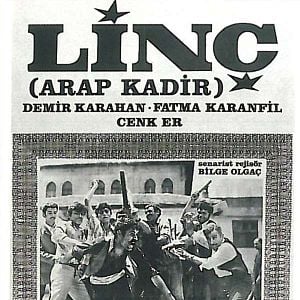 Fotoğraf Linç: Arap Kadir