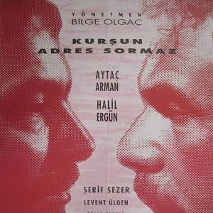 Fotoğraf Kurşun Adres Sormaz