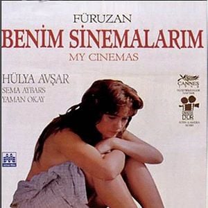 Fotoğraf Benim Sinemalarım
