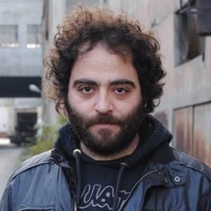 Fotoğraf Süleyman Kabaali