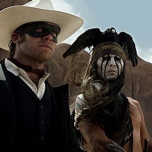 Fotoğraf Maskeli Süvari