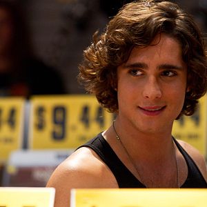 Fotoğraf Rock of Ages