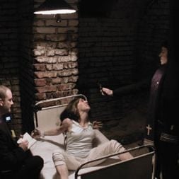 Fotoğraf İçimdeki Şeytan